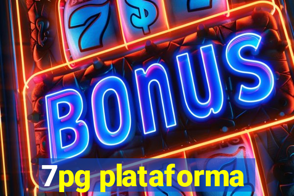 7pg plataforma